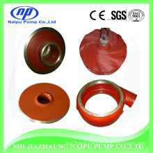 High Chrome Kmtbcr26 Cast Iron Pump Casing